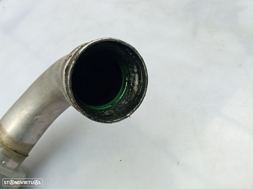 Tubo do intercooler RENAULT Megane III Grandtour (KZ0/1) - 3