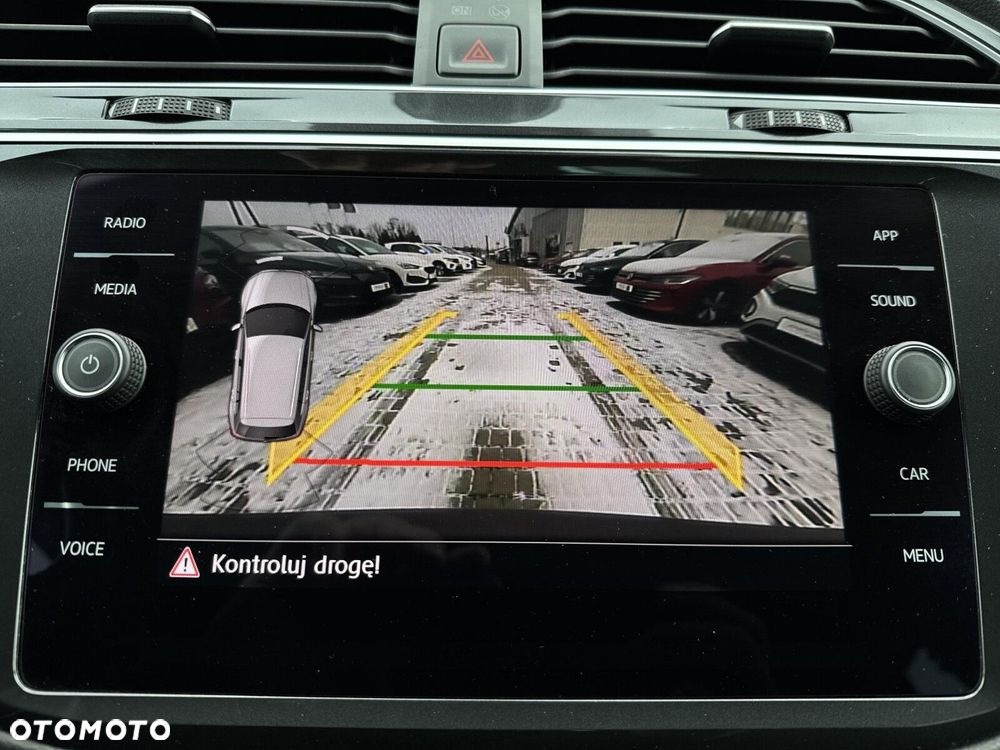 Volkswagen Tiguan 1.5 TSI EVO Comfortline - 28