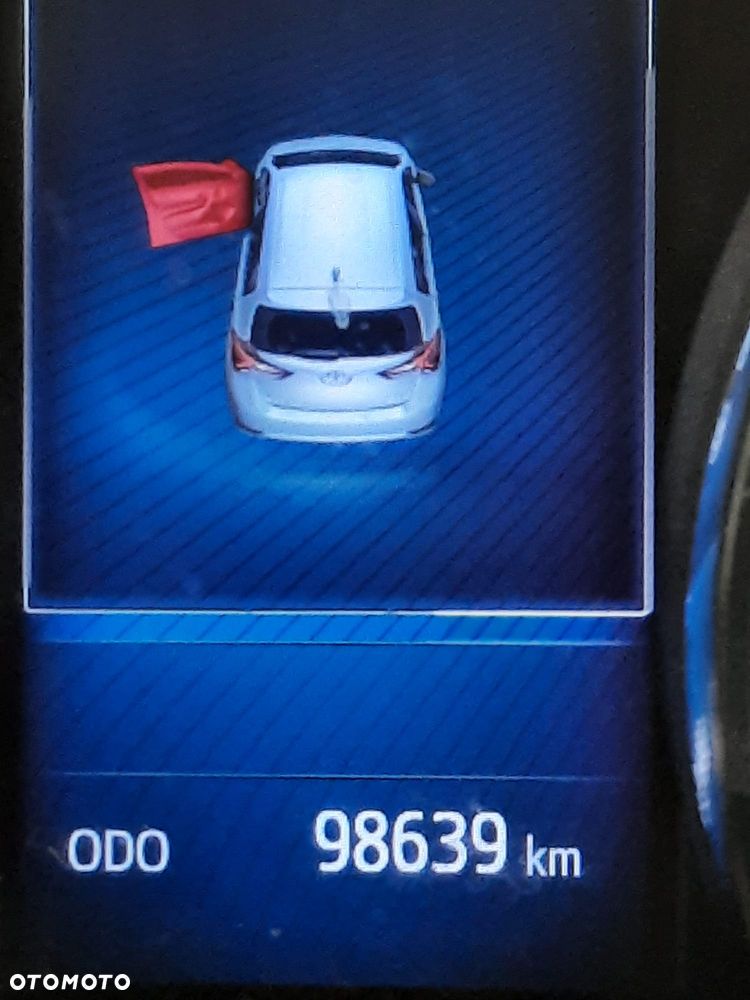 Toyota Auris 1.2 Turbo Comfort - 5