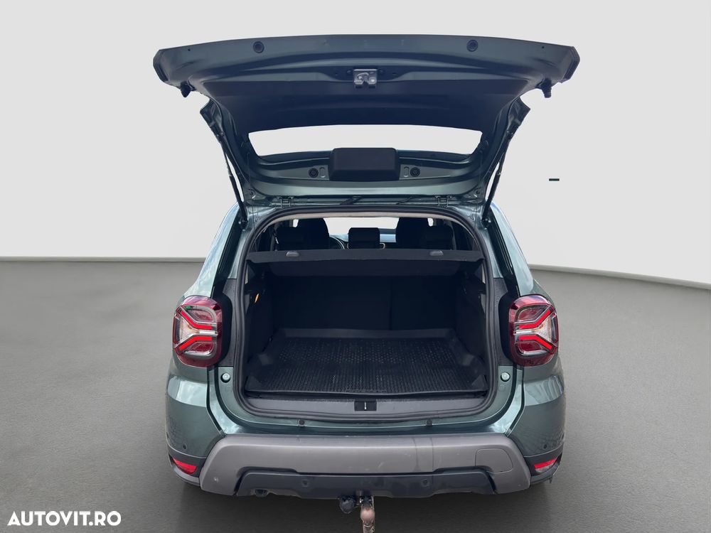 DACIA Duster 2024 — imagine 20