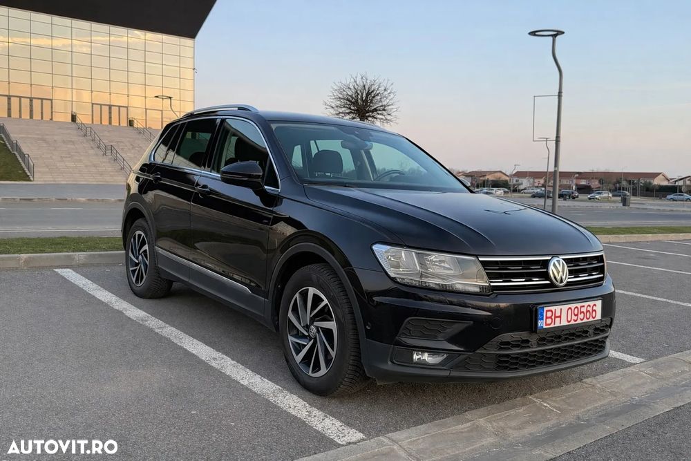 Volkswagen Tiguan 2.0 TDI SCR DSG Join - 2