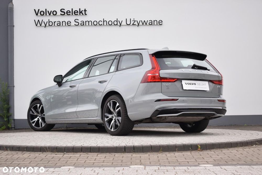 Volvo V60 - 7
