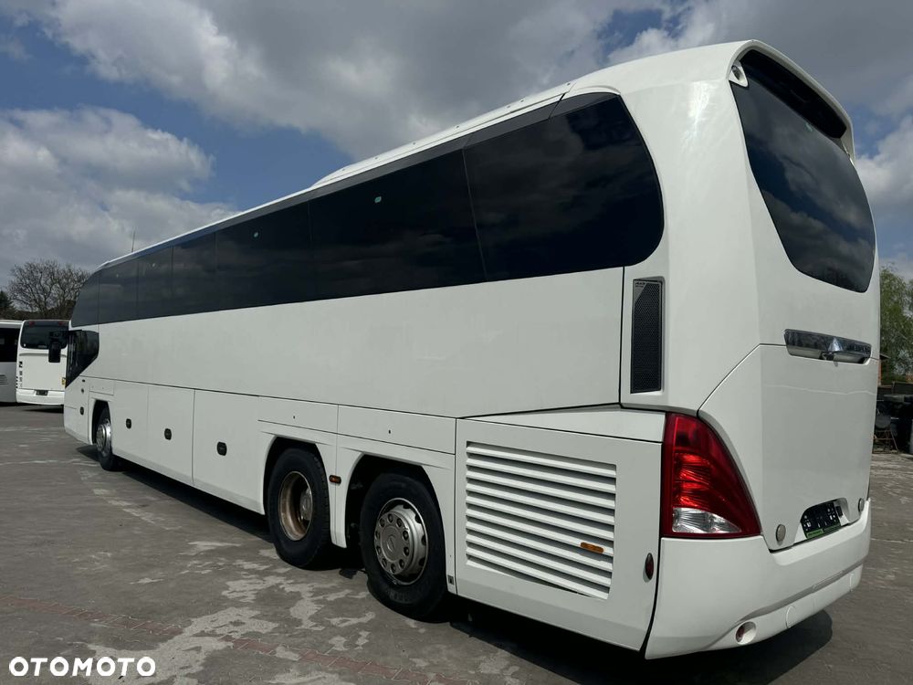 Neoplan Cityliner - 6