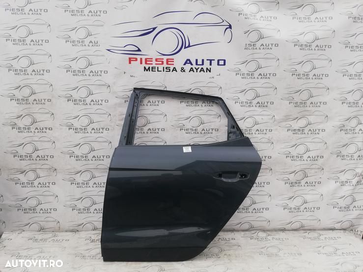 Usa stanga spate Seat Arona an 2017-2018-2019-2020-2021-2022-2023-2024 - 1