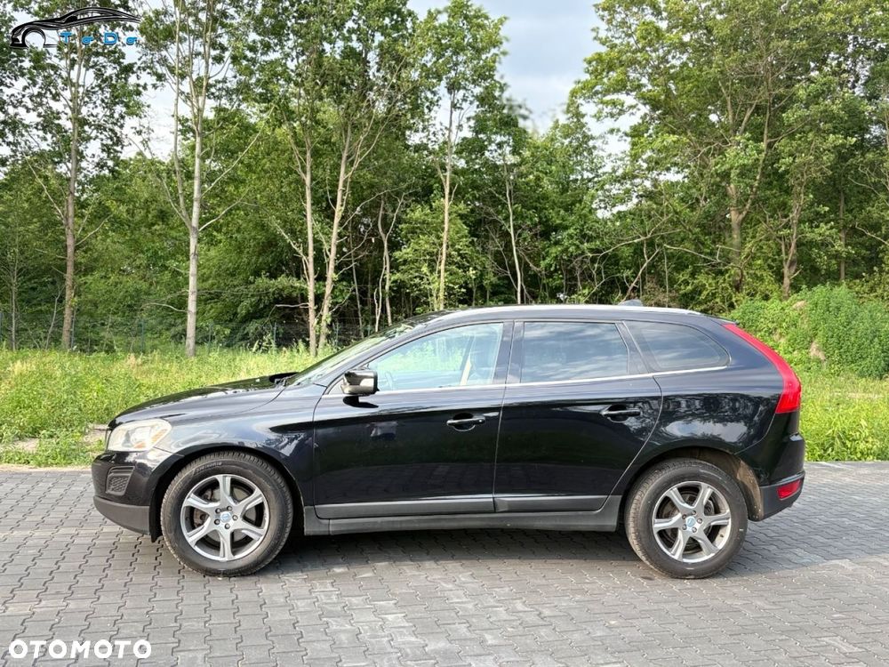 Volvo XC 60 2.4D AWD Summum - 15