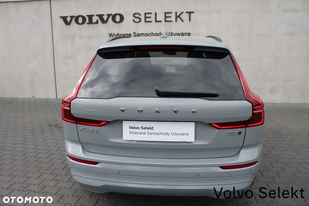 Volvo XC 60 - 4