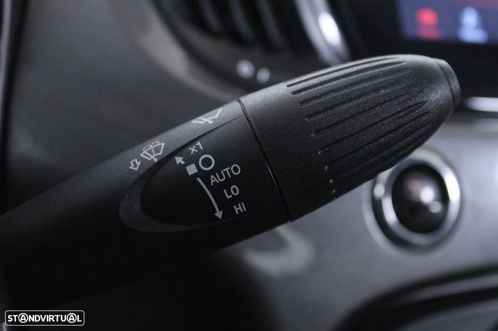 Fiat 500C 1.0 Hybrid - 24