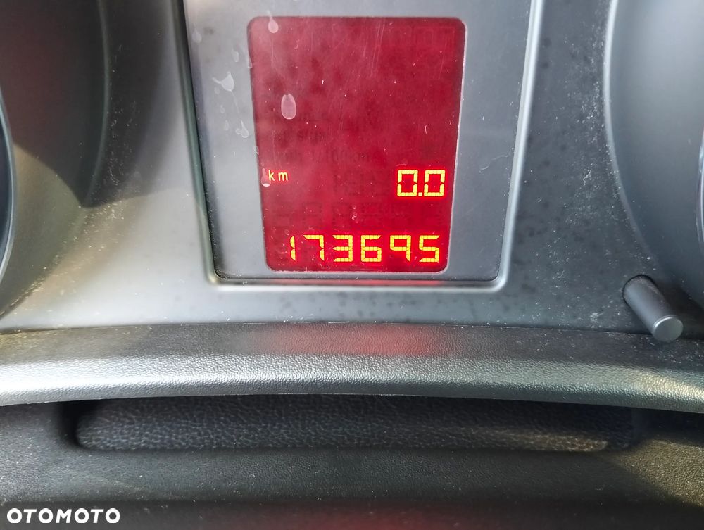 Opel Astra 1.6 Style - 21