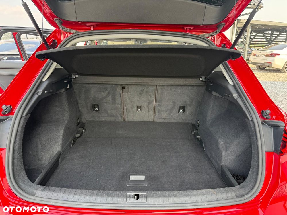 Audi Q3 45 TFSI Quattro S tronic - 28