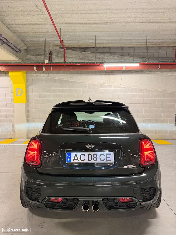 MINI Coupé - 12