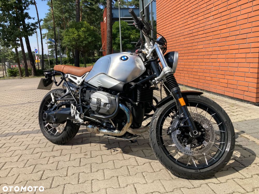 BMW R - 5