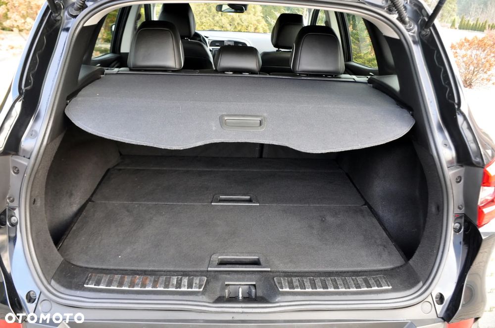 Renault Kadjar Energy dCi 130 Bose Edition - 38