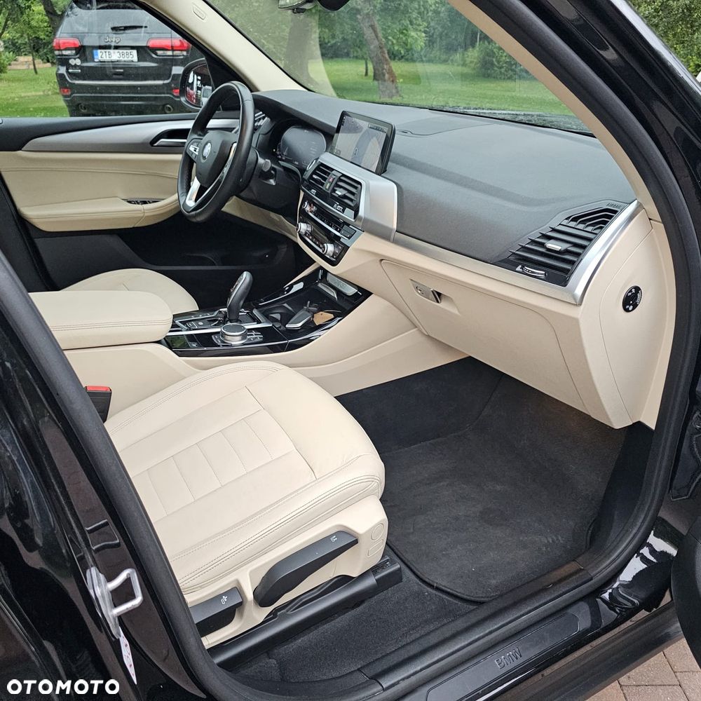 BMW X3 - 6