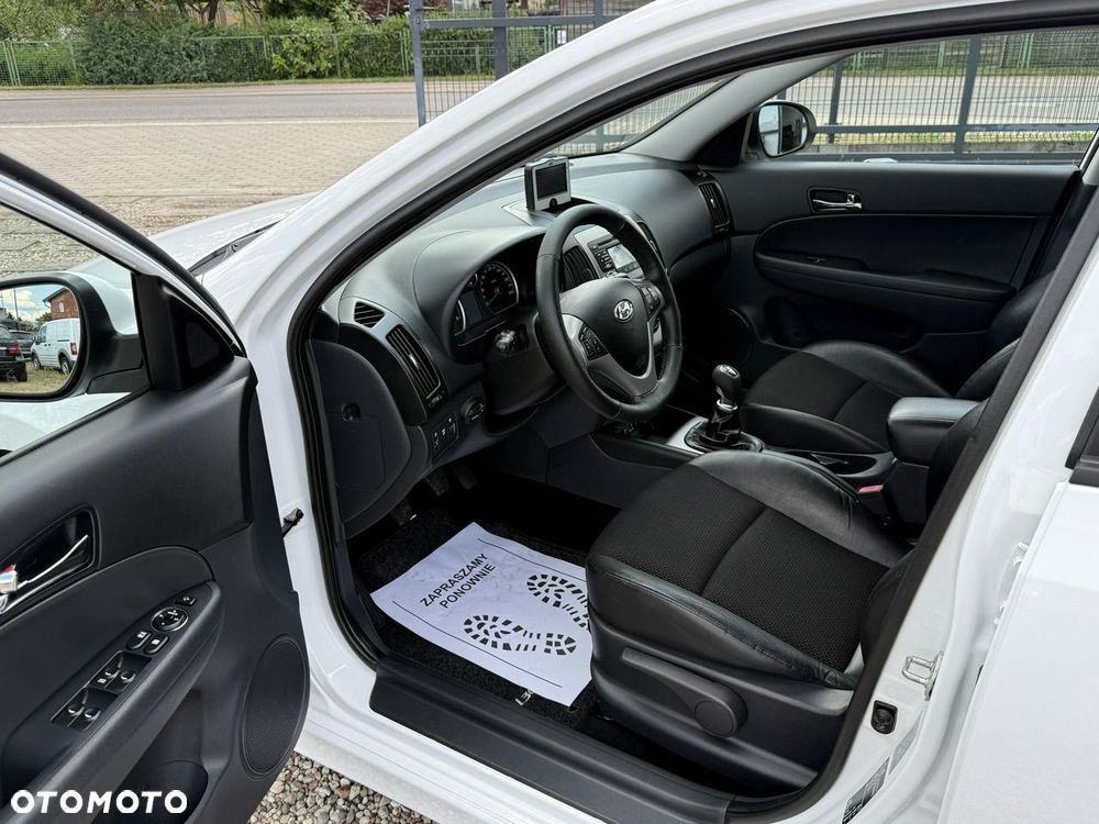 Hyundai i30 - 6