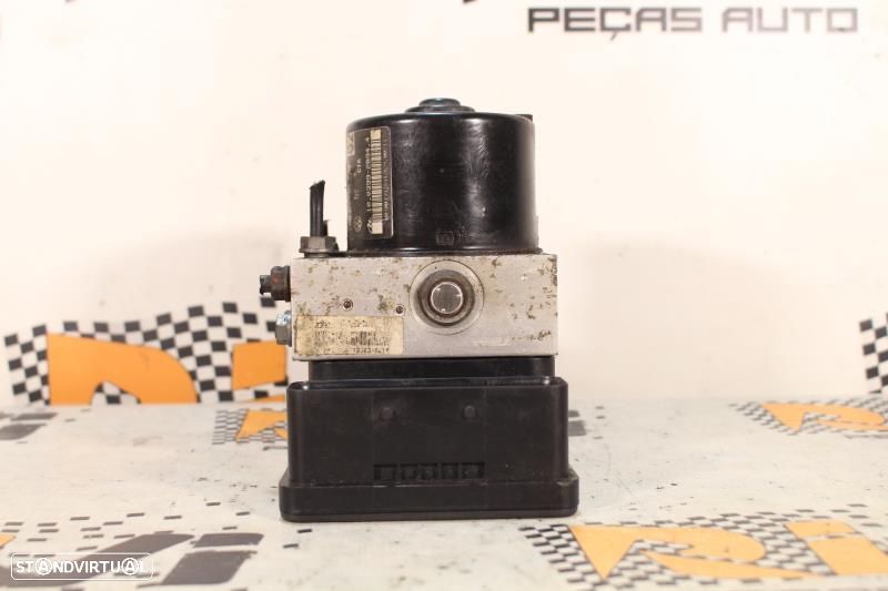 Abs Seat Leon (1P1)  1K0614517af / 1K0907379ac - 4