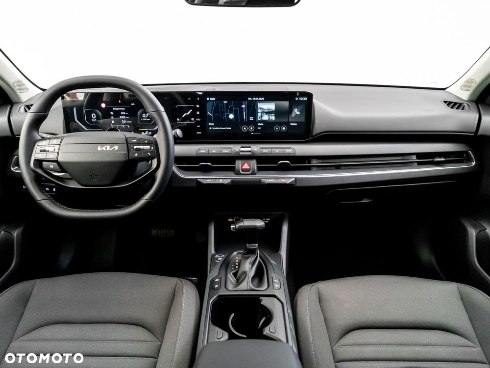 Kia K4 1.6 T-GDI M - 29