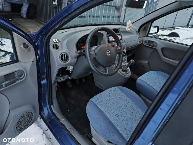 Fiat Panda 1.1 Fresh - 21