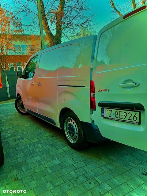 Citroën JUMPY - 10