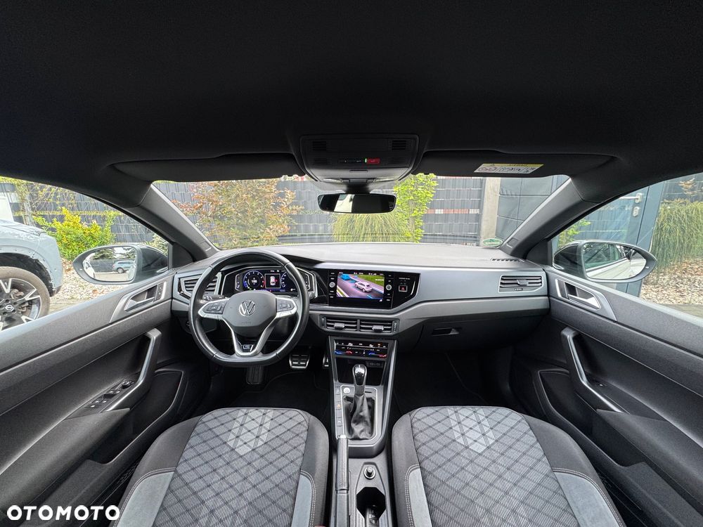 Volkswagen Taigo 1.0 TSI OPF DSG R-Line - 17