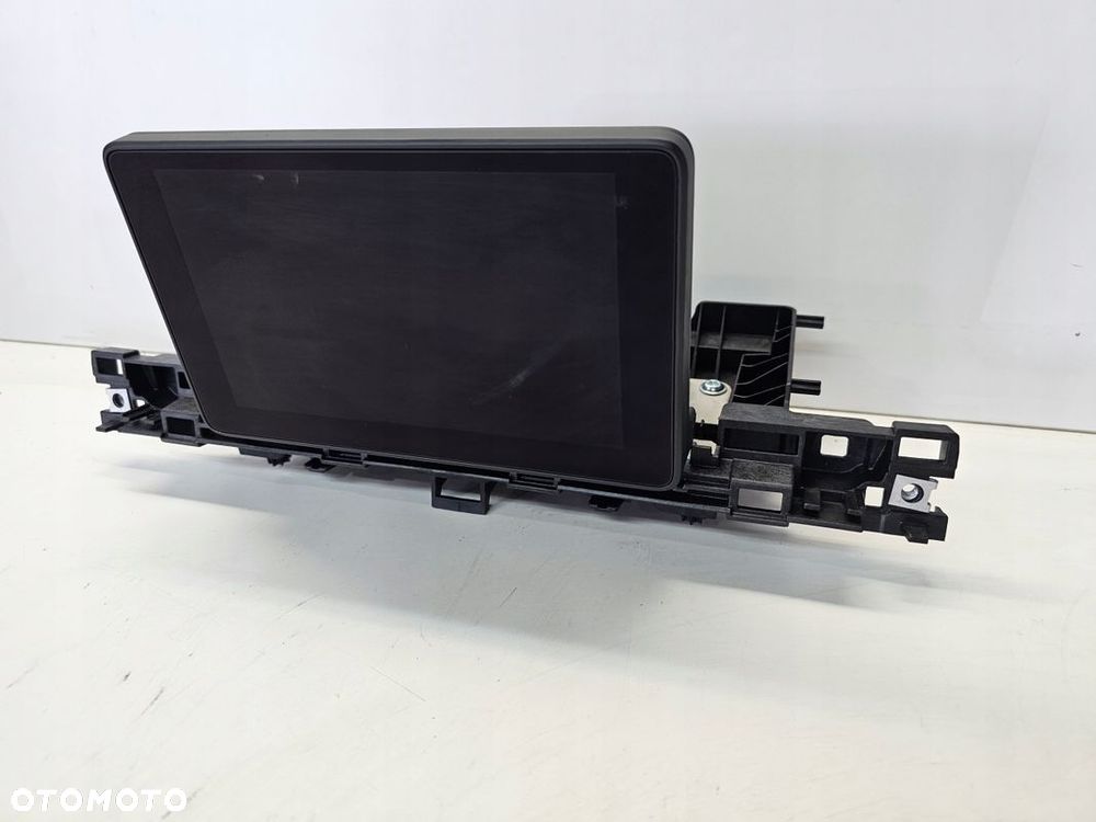 WYŚWIETLACZ LCD MMI A4 B9 S5 A5 8W 8W2919604A - 3