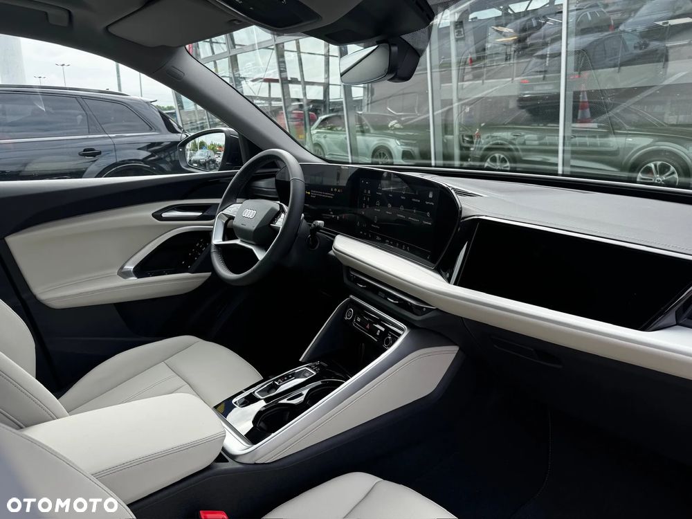 Audi Q5 TFSI mHEV 150 kW Quattro S tronic - 33