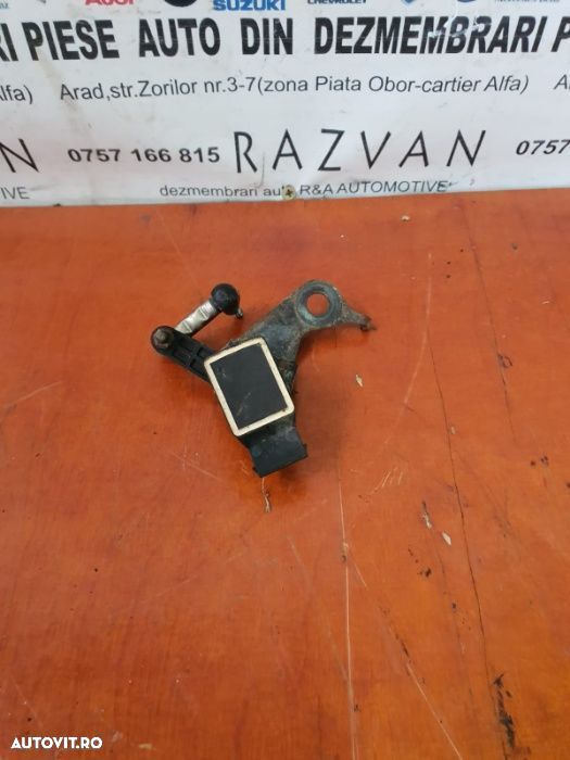 Cantar Senzor Xenon Bmw X3 E83 Fata Spate Factura Si Garantie - 2