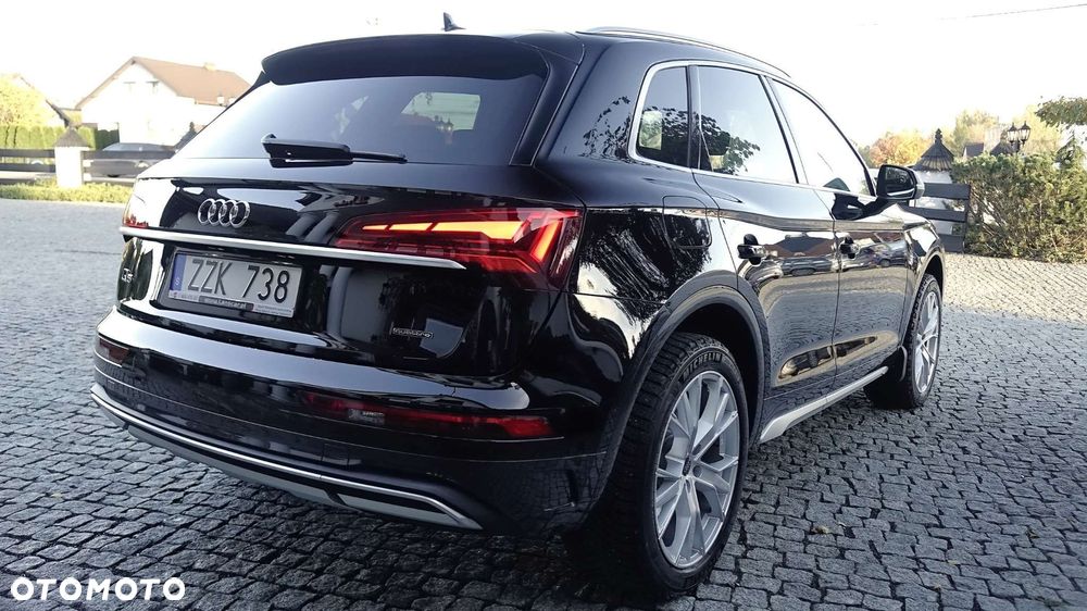 Audi Q5 - 15