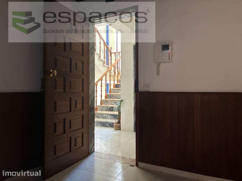 Apartamento T3 em Castelo Branco - Grande imagem: 3/29