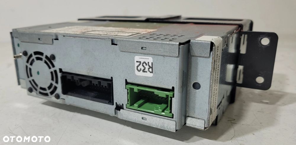 GPS NAWIGACJA BMW E63 E64 4829419 - 3