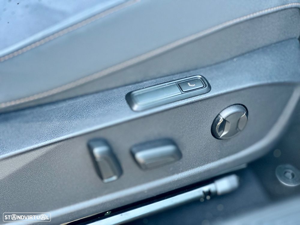 Cupra Born 170kW/58kWh Edition Dynamic - 21