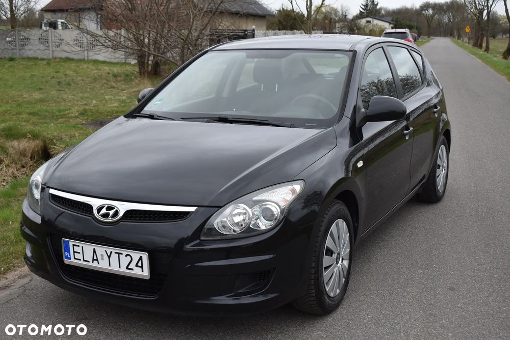 Hyundai i30 - 18