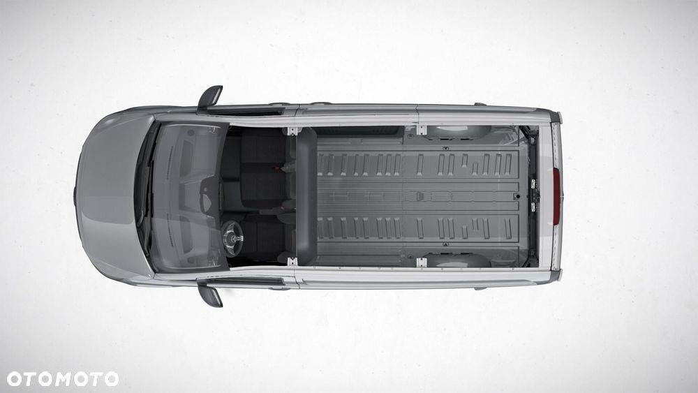 Mercedes-Benz Vito - 3