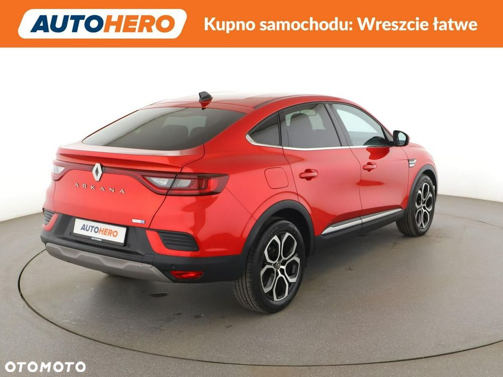 Renault Arkana E-TECH 145 INTENS - 8