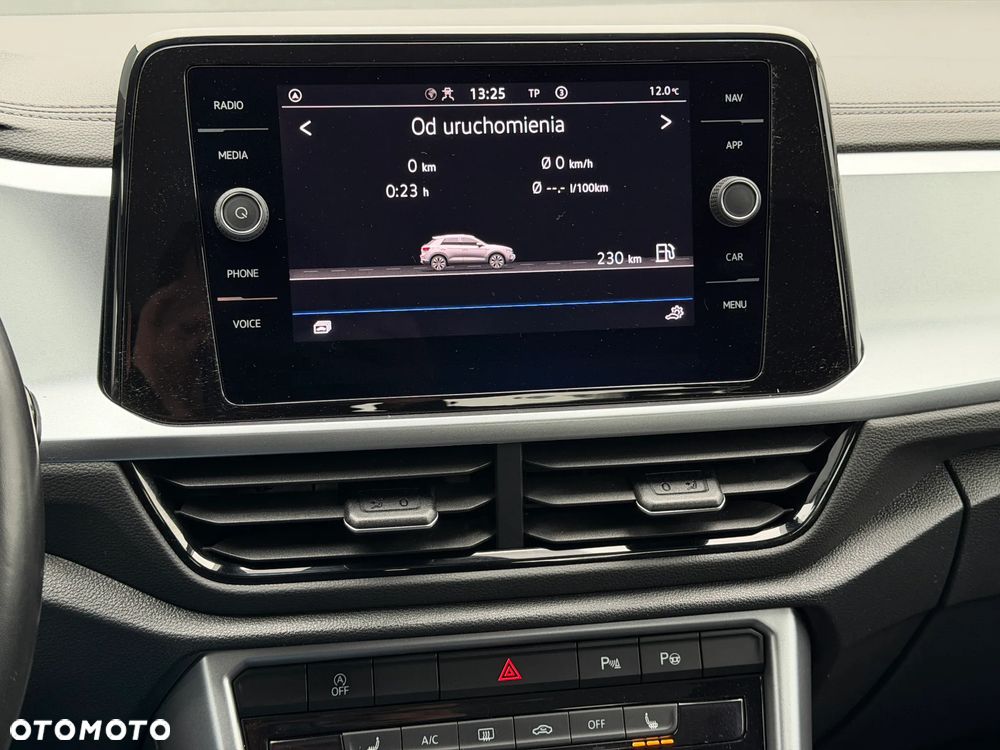 Volkswagen T-Roc 1.5 TSI Life DSG - 18