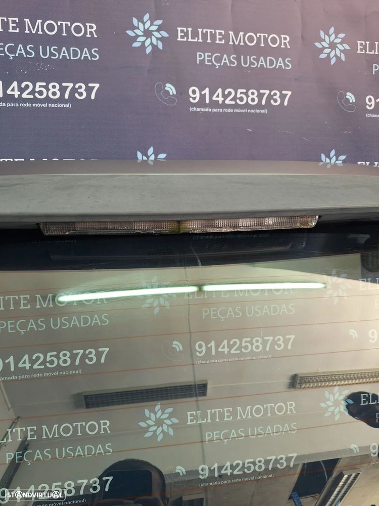 Tampa da mala usada CITROEN C4 ENVIO GRATUITO - 4