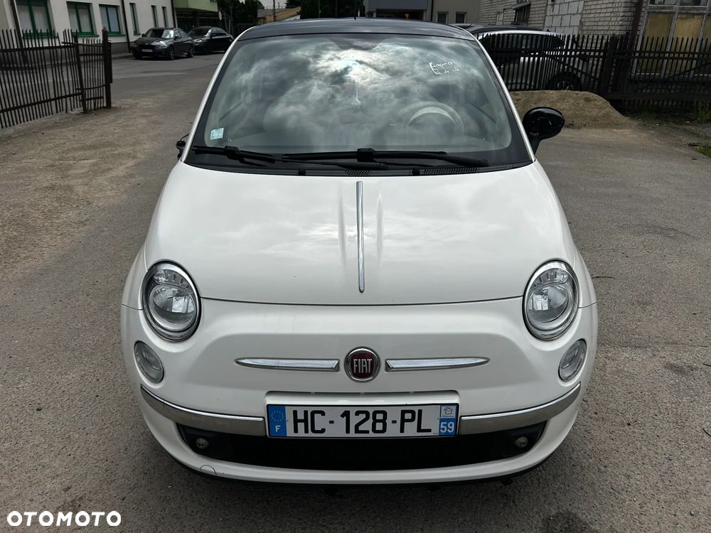Fiat 500 - 8