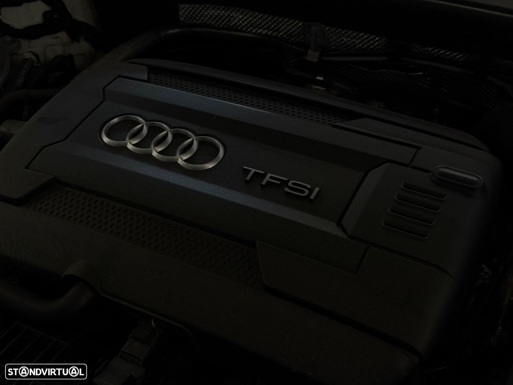 Audi TT Coupé 1.8 TFSI S-line S tronic - 30