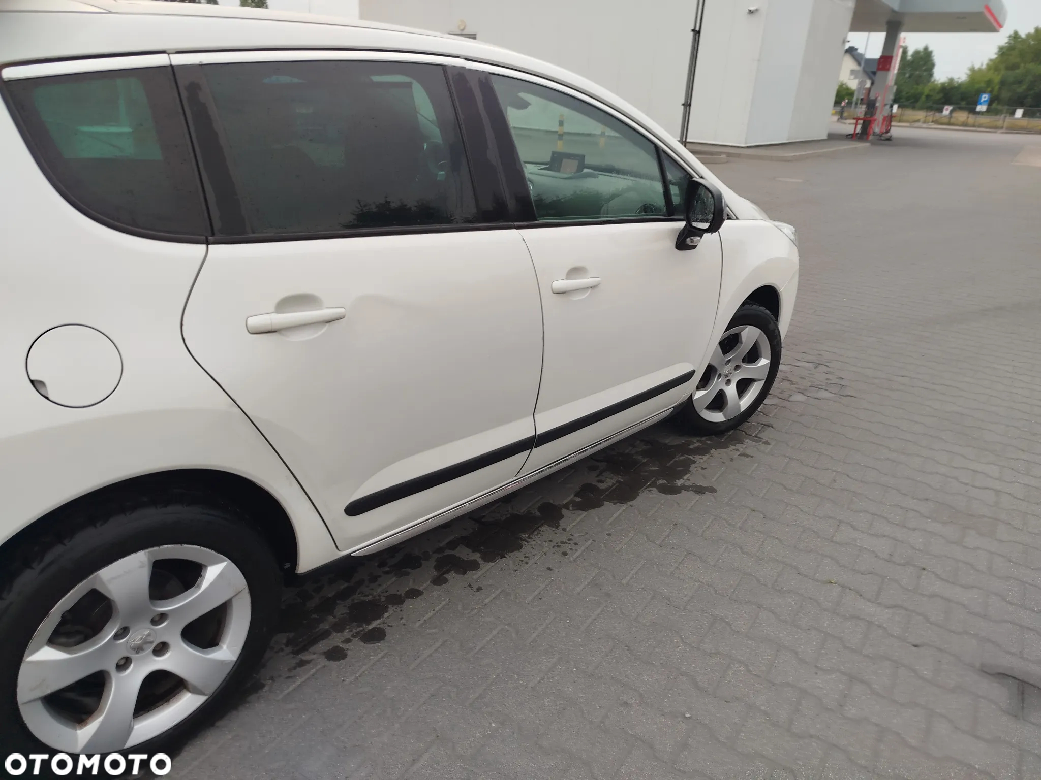 Peugeot 3008 - 4