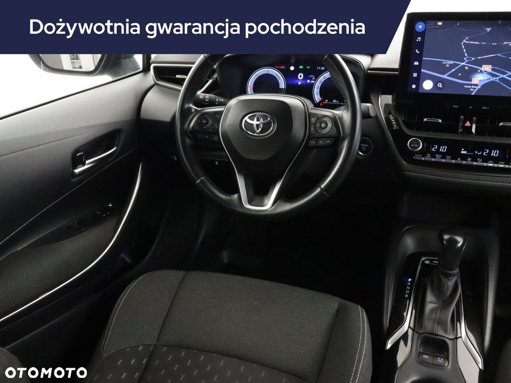 Toyota Corolla - 9