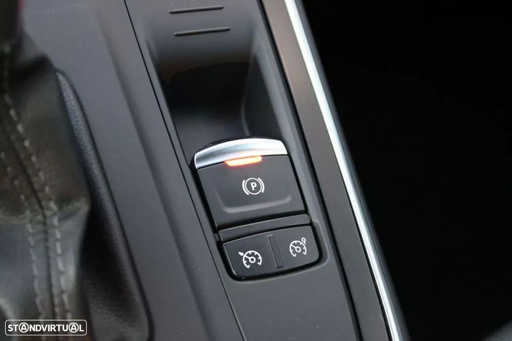 Renault Scénic 1.3 TCe Bose Edition EDC - 25