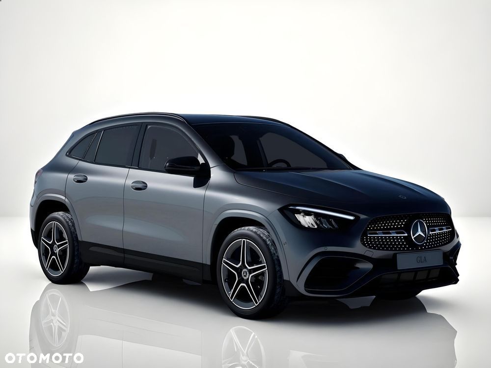 Mercedes-Benz GLA 200 mHEV AMG Line 7G-DCT - 3