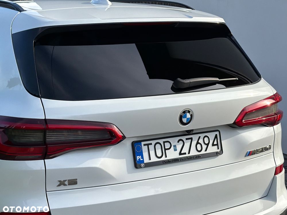 BMW X5 xDrive30d sport - 19