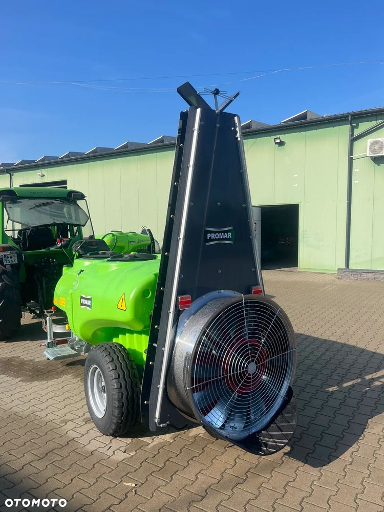 Promar Kropelka Max - 3