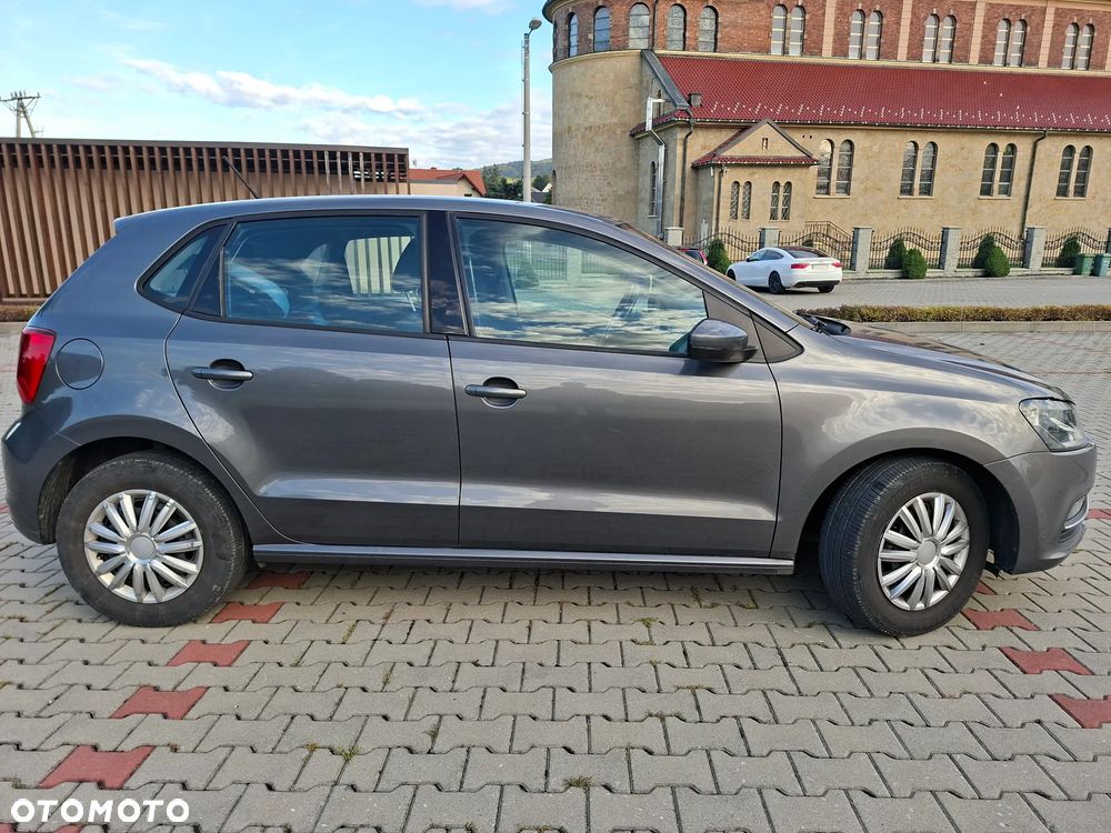 Volkswagen Polo - 3