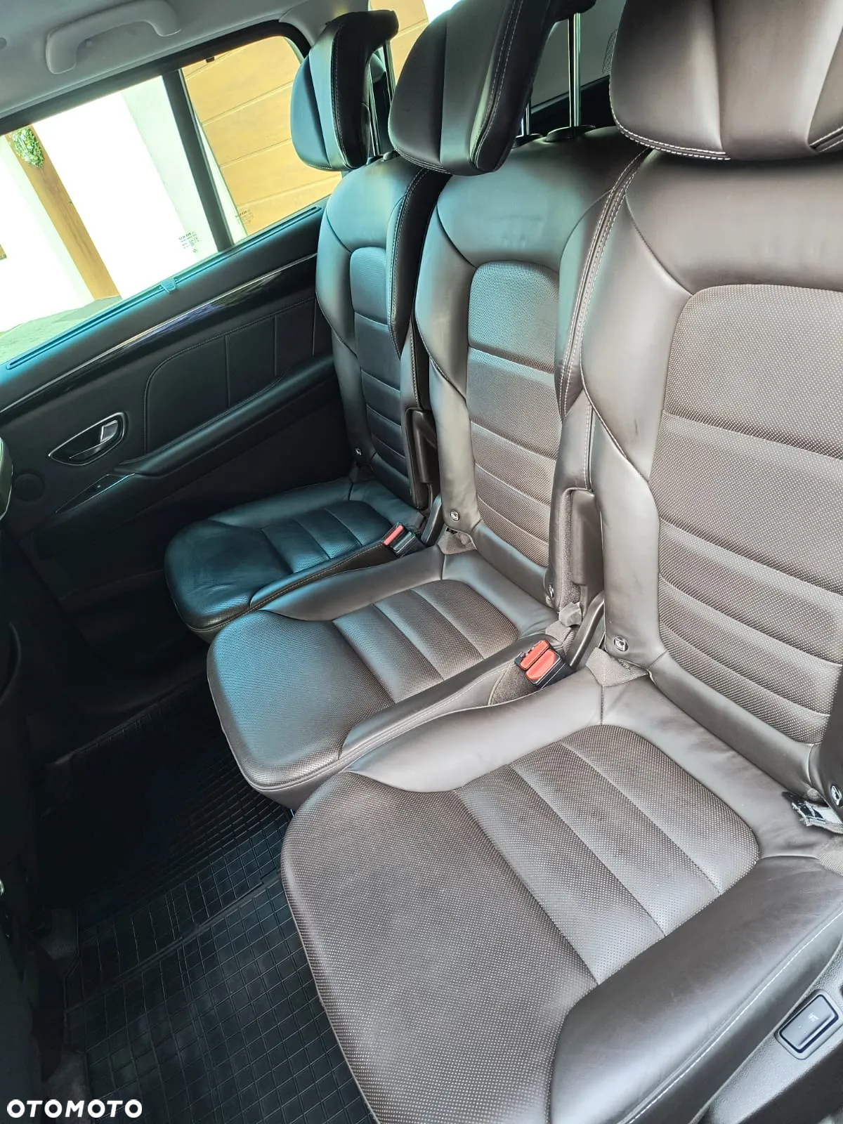 Renault Espace 1.6 TCE Initiale Paris EDC 7os - 11