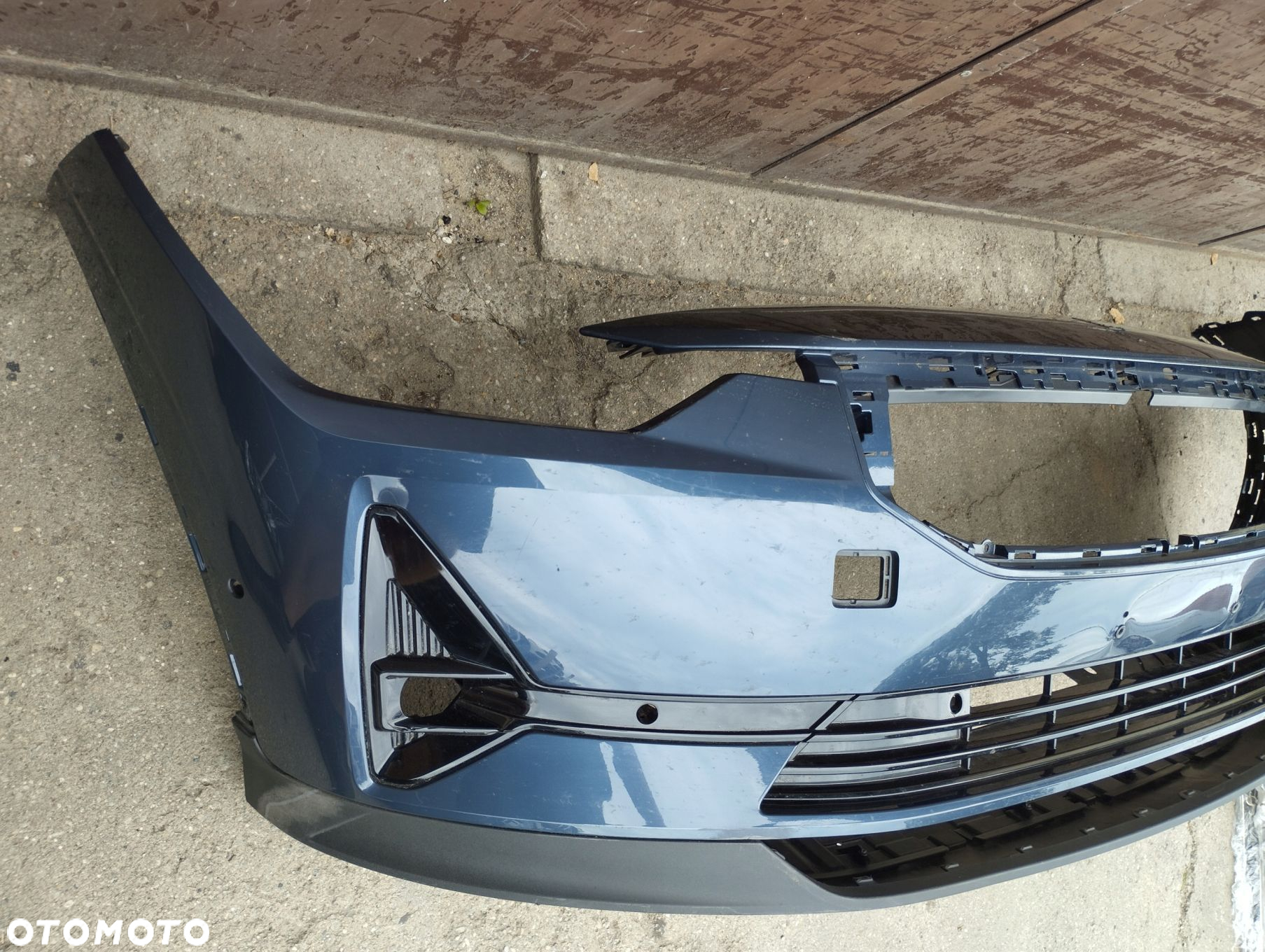 Zderzak przód Polestar 2 II - 3