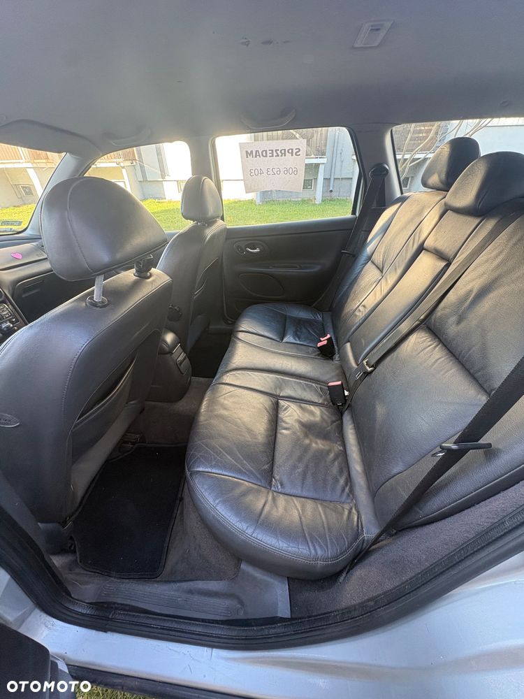 Ford Mondeo - 7