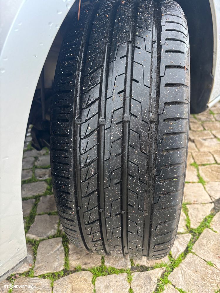 SEAT Ibiza 1.4 TDI Reference - 7