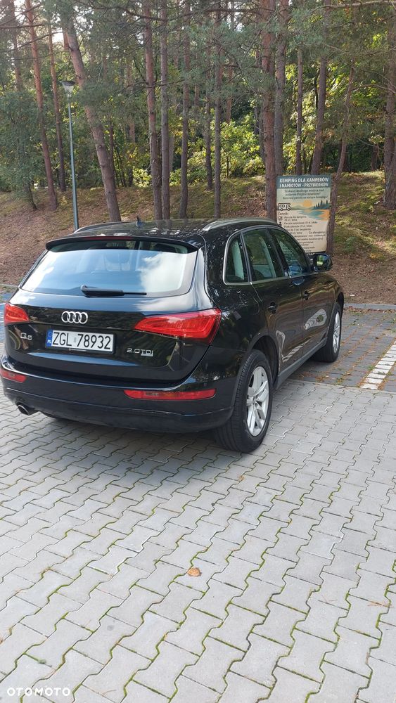 Audi Q5 2.0 TDI Quattro S tronic - 14