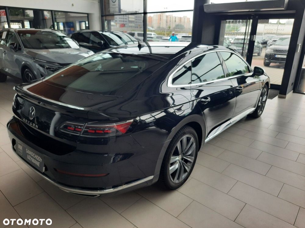 Volkswagen Arteon 2.0 TSI Elegance DSG - 4